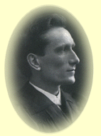 Oswald Chambers: My Utmost for His Highest