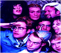 Five Iron Frenzy = Ska!