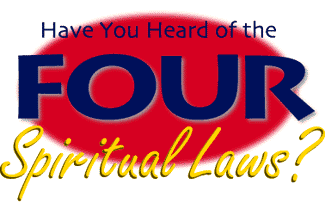 Four Spiritual Laws